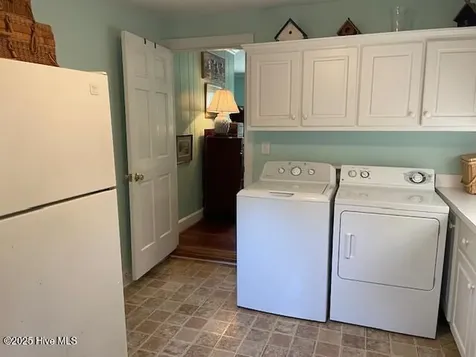 304 Mount Vernon Drive NW Wilson NC 27893