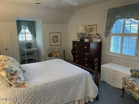 304 Mount Vernon Drive NW Wilson NC 27893