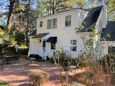 304 Mount Vernon Drive NW Wilson NC 27893