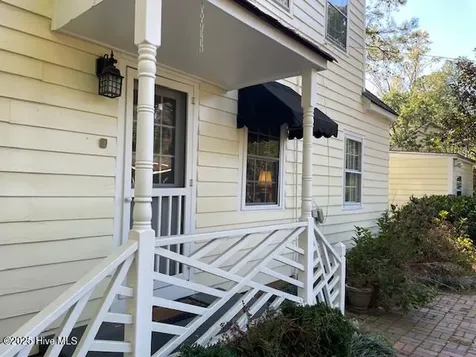 304 Mount Vernon Drive NW Wilson NC 27893