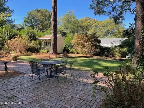 304 Mount Vernon Drive NW Wilson NC 27893