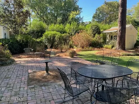 304 Mount Vernon Drive NW Wilson NC 27893