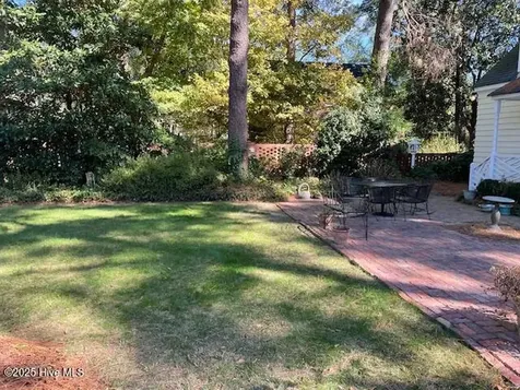 304 Mount Vernon Drive NW Wilson NC 27893