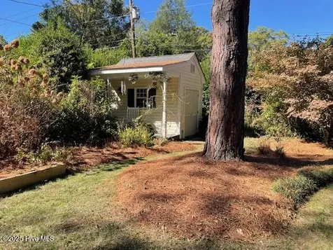 304 Mount Vernon Drive NW Wilson NC 27893