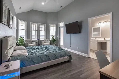 73 Ballast Point Drive Manteo NC 27954
