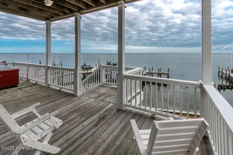 73 Ballast Point Drive Manteo NC 27954