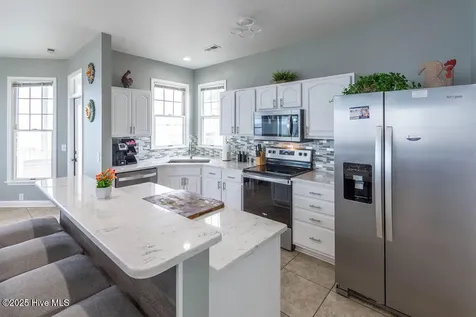 73 Ballast Point Drive Manteo NC 27954