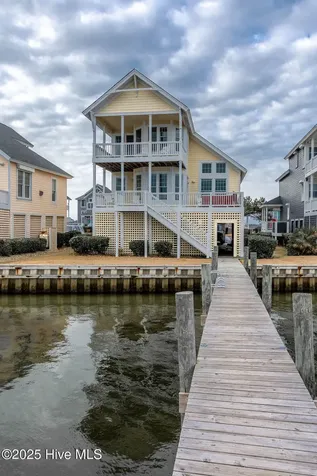 73 Ballast Point Drive Manteo NC 27954
