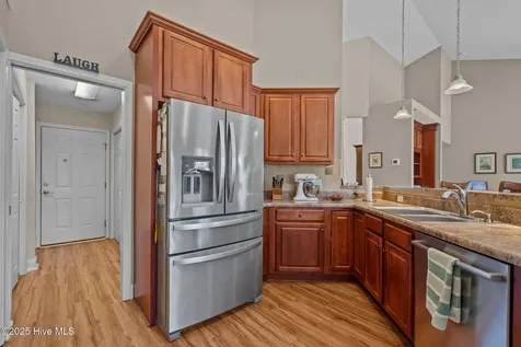 210 Heartwood Drive Hampstead NC 28443