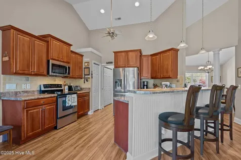 210 Heartwood Drive Hampstead NC 28443