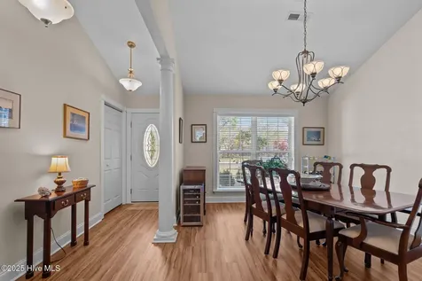 210 Heartwood Drive Hampstead NC 28443