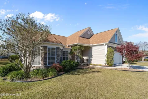 210 Heartwood Drive Hampstead NC 28443