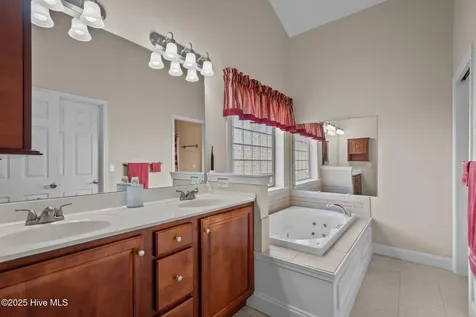 210 Heartwood Drive Hampstead NC 28443