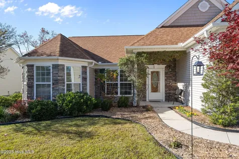 210 Heartwood Drive Hampstead NC 28443