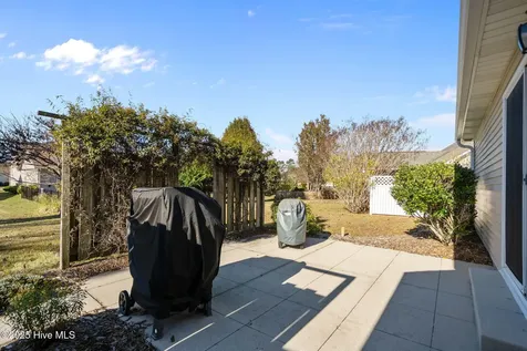 210 Heartwood Drive Hampstead NC 28443