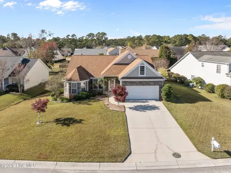 210 Heartwood Drive Hampstead NC 28443