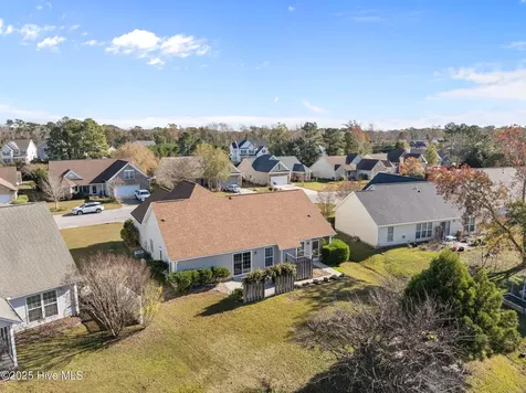 210 Heartwood Drive Hampstead NC 28443