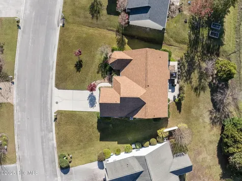210 Heartwood Drive Hampstead NC 28443
