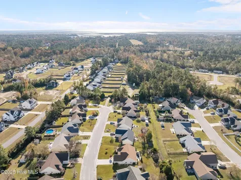 210 Heartwood Drive Hampstead NC 28443