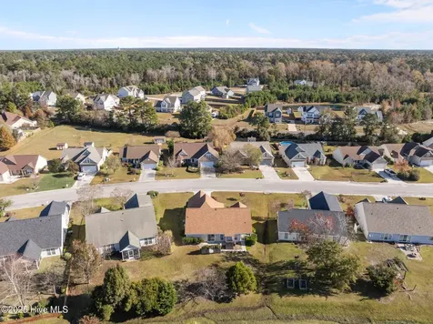 210 Heartwood Drive Hampstead NC 28443