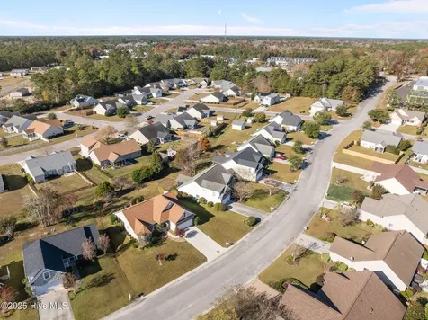 210 Heartwood Drive Hampstead NC 28443