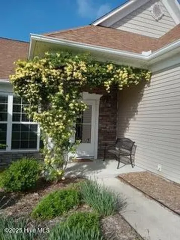 210 Heartwood Drive Hampstead NC 28443