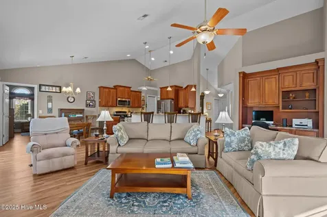 210 Heartwood Drive Hampstead NC 28443