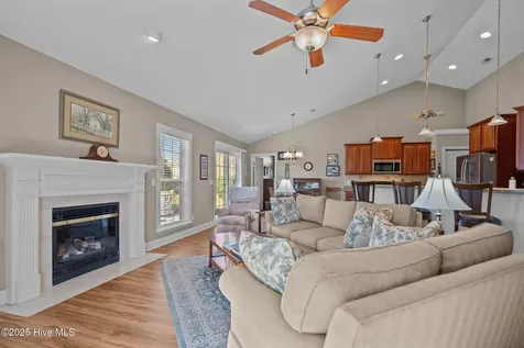 210 Heartwood Drive Hampstead NC 28443