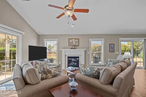 210 Heartwood Drive Hampstead NC 28443