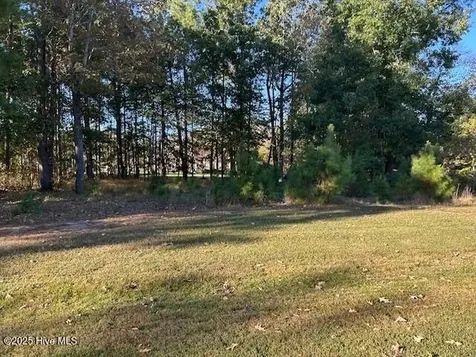 Lot 14 N Cape Fear Drive Hertford NC 27944