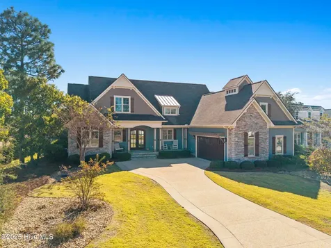 3586 Bristlecone Bend Southport NC 28461