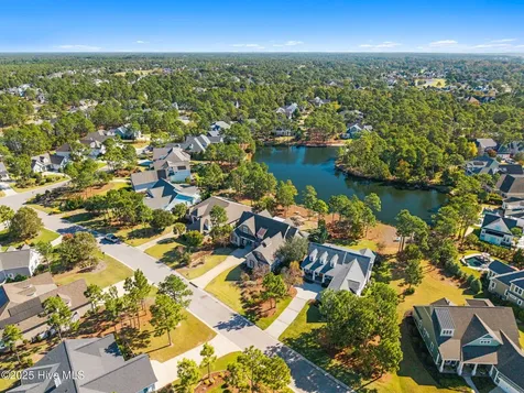3586 Bristlecone Bend Southport NC 28461
