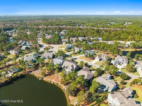 3586 Bristlecone Bend Southport NC 28461