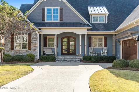 3586 Bristlecone Bend Southport NC 28461