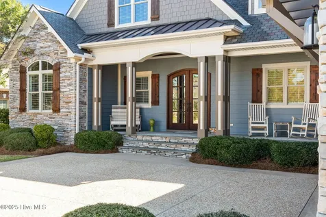 3586 Bristlecone Bend Southport NC 28461