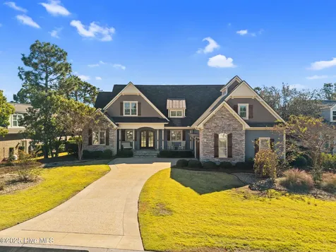 3586 Bristlecone Bend Southport NC 28461