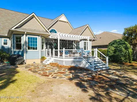 3586 Bristlecone Bend Southport NC 28461