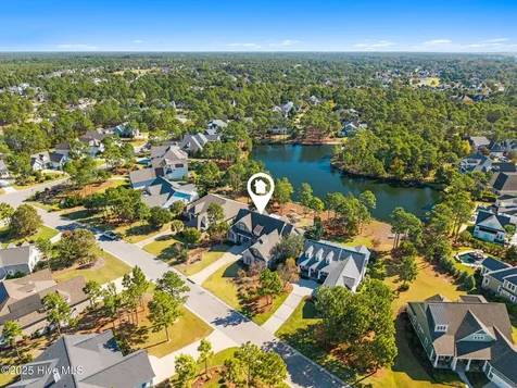 3586 Bristlecone Bend Southport NC 28461