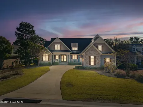 3586 Bristlecone Bend Southport NC 28461