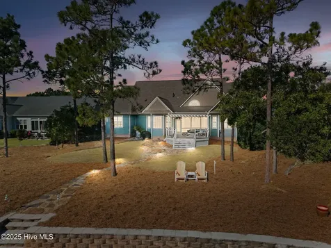3586 Bristlecone Bend Southport NC 28461