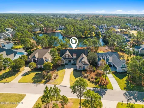 3586 Bristlecone Bend Southport NC 28461