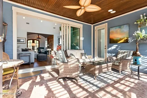 3586 Bristlecone Bend Southport NC 28461