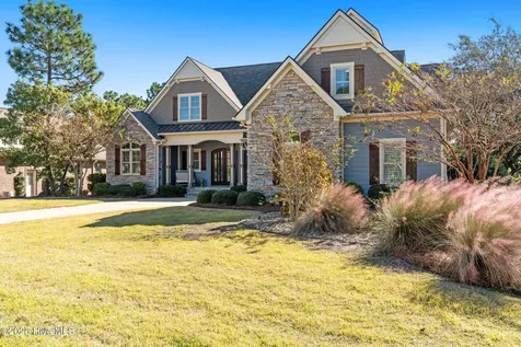 3586 Bristlecone Bend Southport NC 28461