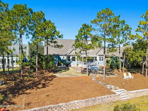 3586 Bristlecone Bend Southport NC 28461