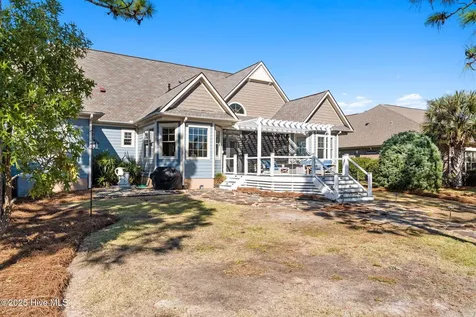 3586 Bristlecone Bend Southport NC 28461