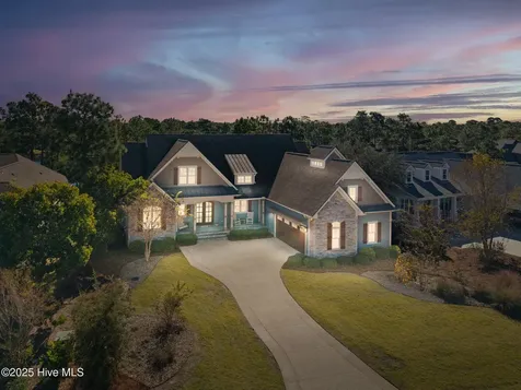 3586 Bristlecone Bend Southport NC 28461
