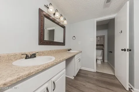 353 Potters Hill Road Richlands NC 28574