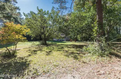 353 Potters Hill Road Richlands NC 28574