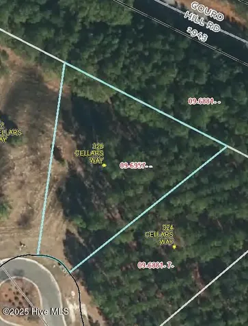 328 Cellars Way Wallace NC 28466