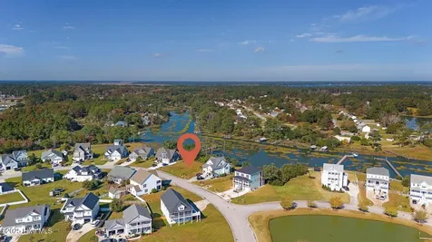 1823 Olde Farm Road Morehead City NC 28557